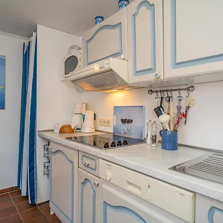 Schallers Hues 5 - Appartement *