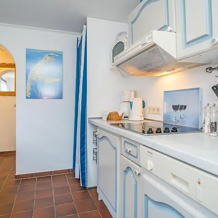 Schallers Hues 5 - Sylt