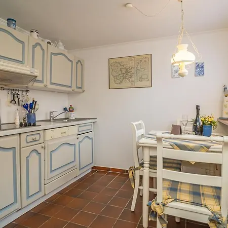 Apartament Schallers Hues 5 -