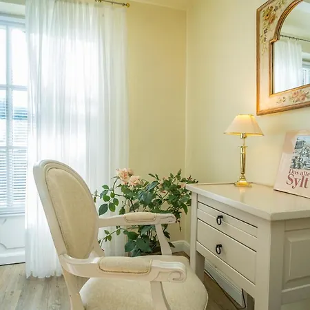 Appartement Schallers Hues 5 - *