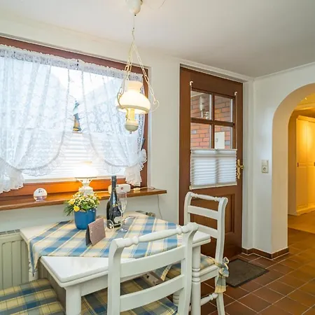 Appartement Schallers Hues 5 -