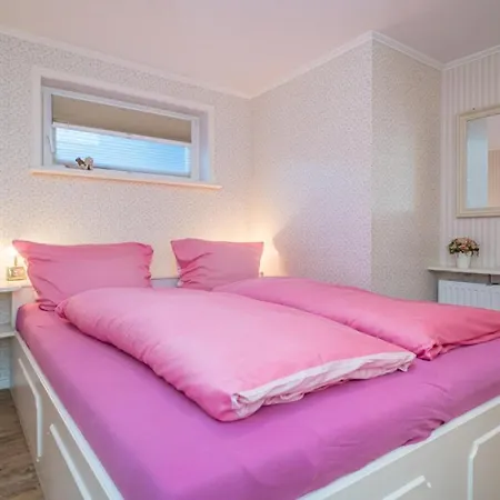 Schallers Hues 5 - Apartment