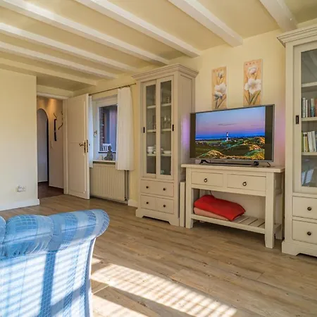 Schallers Hues 5 - Appartement *