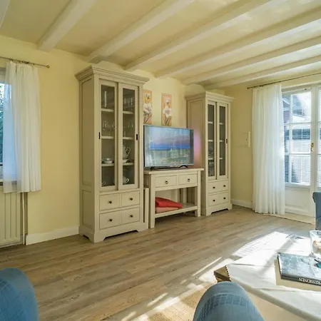 Appartement Schallers Hues 5 -
