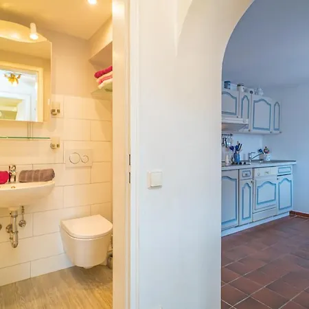 Appartement Schallers Hues 5 - *