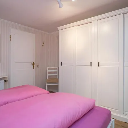 Schallers Hues 5 - Apartament *