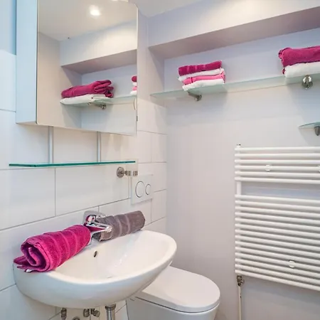 Schallers Hues 5 - Appartement