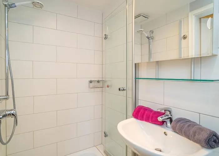 Schallers Hues 5 - * Sylt