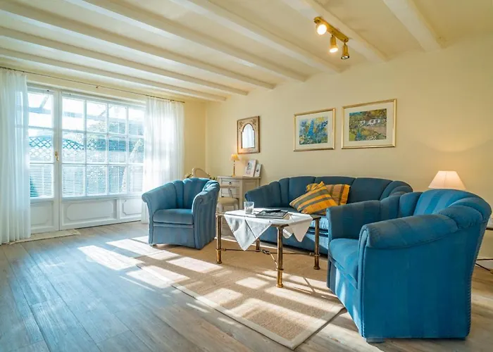 Schallers Hues 5 - Lägenhet